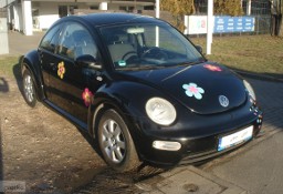 Volkswagen New Beetle ZADBANY ,DOINWESTOWANY ,WSZYSTKO SPRAWNE!!!