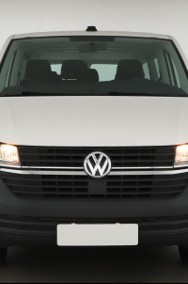 Volkswagen , L2H1, VAT 23%, 9 Miejsc-2