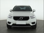 Volvo XC40 , Salon Polska, 1. Właściciel, Automat, VAT 23%, Skóra, Navi,