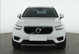 Volvo XC40 , Salon Polska, 1. Właściciel, Automat, VAT 23%, Skóra, Navi,