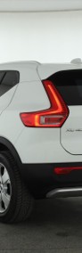 Volvo XC40 , Salon Polska, 1. Właściciel, Automat, VAT 23%, Skóra, Navi,-4