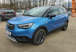 Opel Crossland X FULL-Klima-NAVI-Full LED-App-Grz.Kierow+Fotele-Serwis-SuperStan-OKAZ