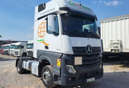 Mercedes-Benz Actros