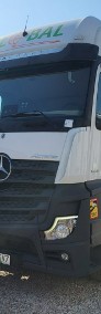 Mercedes-Benz Actros-3