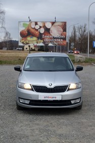 1.6TDI 90KM Klima Hak Salon PL Mocno doinwestowany-2