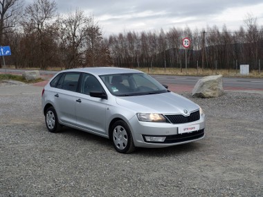 1.6TDI 90KM Klima Hak Salon PL Mocno doinwestowany-1