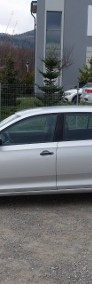 1.6TDI 90KM Klima Hak Salon PL Mocno doinwestowany-4