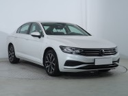 Volkswagen Passat B8 Salon Polska, 1. Właściciel, VAT 23%, Klimatronic, Tempomat,