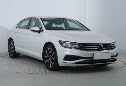 Volkswagen Passat B8 Salon Polska, 1. Właściciel, VAT 23%, Klimatronic, Tempomat,