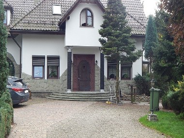 Dom Pawłowice-1