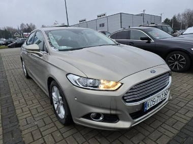 Ford Mondeo VIII-1