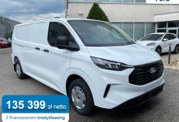 Ford Transit 320 L2H1 Trend A8 320 L2H1 Trend A8 2.0 136KM