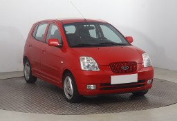 Kia Picanto I , Klima,ALU, El. szyby