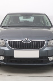 Skoda Octavia III , Salon Polska, 1. Właściciel, Klimatronic, Tempomat,-2