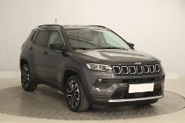 Jeep Compass II , Salon Polska, 1. Właściciel, Serwis ASO, Automat, VAT 23%,