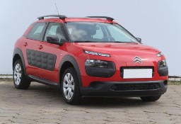 Citroen C4 Cactus I , Salon Polska, Serwis ASO, Navi, Klima, Tempomat,