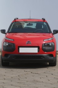 Citroen C4 Cactus I , Salon Polska, Serwis ASO, Navi, Klima, Tempomat,-2