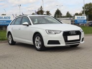 Audi A4 B9 Automat, VAT 23%, Skóra, Navi, Xenon, Bi-Xenon, Klimatronic,