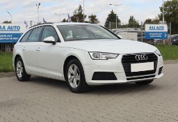 Audi A4 B9 Automat, VAT 23%, Skóra, Navi, Xenon, Bi-Xenon, Klimatronic,