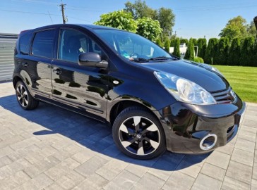 Witam mam do sprzedania: NISSANA NOTE