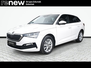 Skoda Scala 1.0 TSI Ambition-1