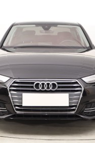Audi A4 B9 , Salon Polska, 1. Właściciel, Serwis ASO, Automat, Navi,-2