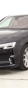 Audi A4 B9 , Salon Polska, 1. Właściciel, Serwis ASO, Automat, Navi,-3