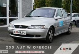 Opel Vectra B 1,6 BENZYNA+GAZ 101KM, Pełnosprawny, Zarejestrowany, Ubezpieczony