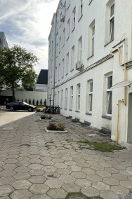 Mieszkanie w centrum Łodzi, koło Filmówki 40m2-2
