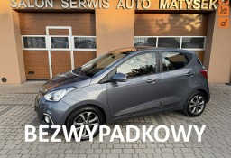 Hyundai i10 II 1,0 67KM Klimatyzacja Serwis