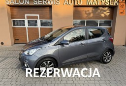 Hyundai i10 II !! Rezerwacja !!