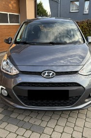 Hyundai i10 II !! Rezerwacja !!-2