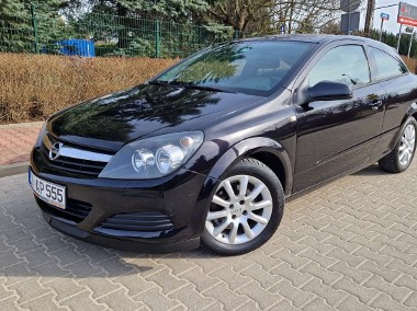 Opel Astra H-1