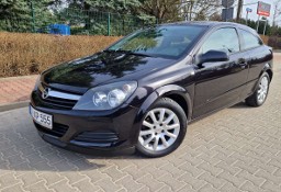Opel Astra H