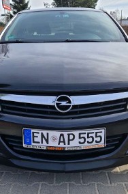 Opel Astra H-2