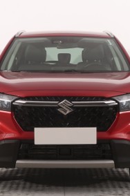 Suzuki SX4 S-Cross , 1. Właściciel, Serwis ASO, Skóra, Navi, Klimatronic,-2