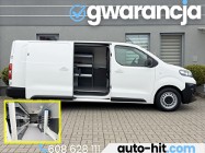 Opel Vivaro L3H1 (AUTOMAT 122KM Warsztat Sortimo /www.auto-hit.com/