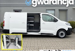 Opel Vivaro L3H1 (AUTOMAT 122KM Warsztat Sortimo /www.auto-hit.com/