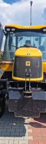 Ciągnik rolniczy JCB FASTRAC 3200-3