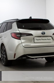 Toyota Corolla XII 2.0 Hybrid Selection-2