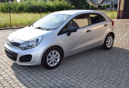 Kia Rio III 1.2 Benzyna *4 cylindry*Doinwestowany*Serwisowany*Mały przebieg