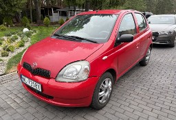 Toyota Yaris I Salon Polska - przebieg udokumentowany