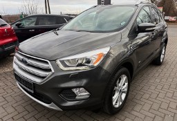 Ford Kuga II 2.0 TDci 150 KM 4X4 Led Navi Kamera LineAssist Acc KeyLess Pdc !