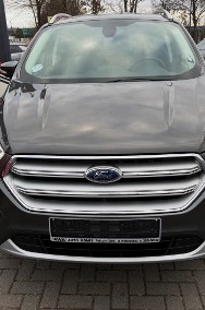 2.0 TDci 150 KM 4X4 Led Navi Kamera LineAssist Acc KeyLess Pdc !-2