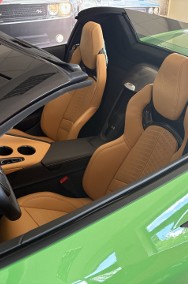 NOWY! 3LT Convertible! Wersja EU! Gwarancja GM! ASO Corvette-2