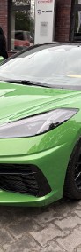 NOWY! 3LT Convertible! Wersja EU! Gwarancja GM! ASO Corvette-3
