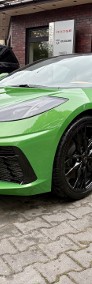 NOWY! 3LT Convertible! Wersja EU! Gwarancja GM! ASO Corvette-4
