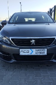 Peugeot 308 II 1.6 BlueHDi Active S&S-2