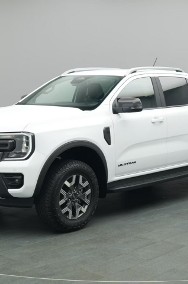 Ford Ranger III 2,3 PHEV Hybryda Duży Rabat Niska Cena Od ręki 2530 zł Bez rolety !-2