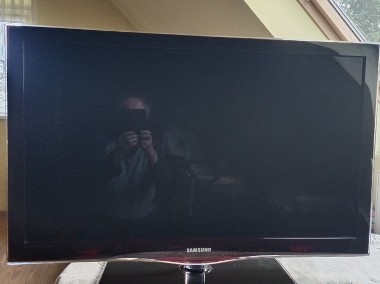 Telewizor Samsung LCD 40 cali FulHd -1